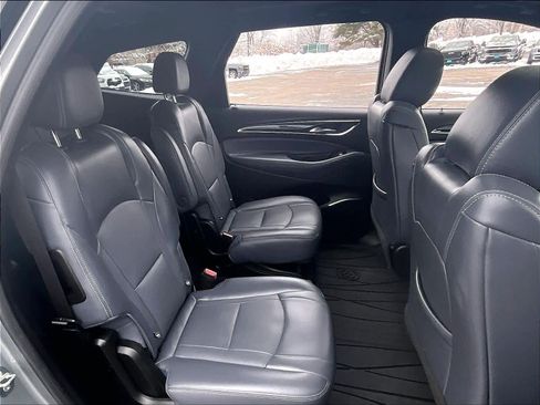 Used 2023 Buick Enclave Essence w/ Experience Buick Package image 15