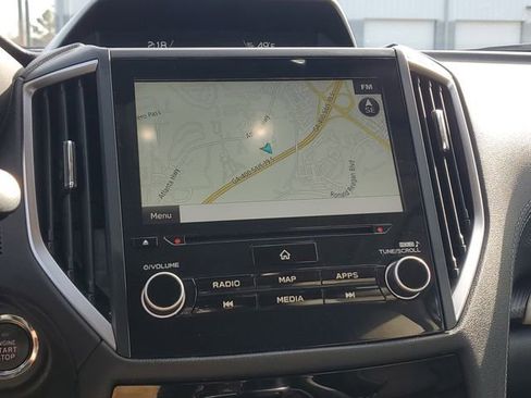 Used 2023 Subaru Forester Limited image 30