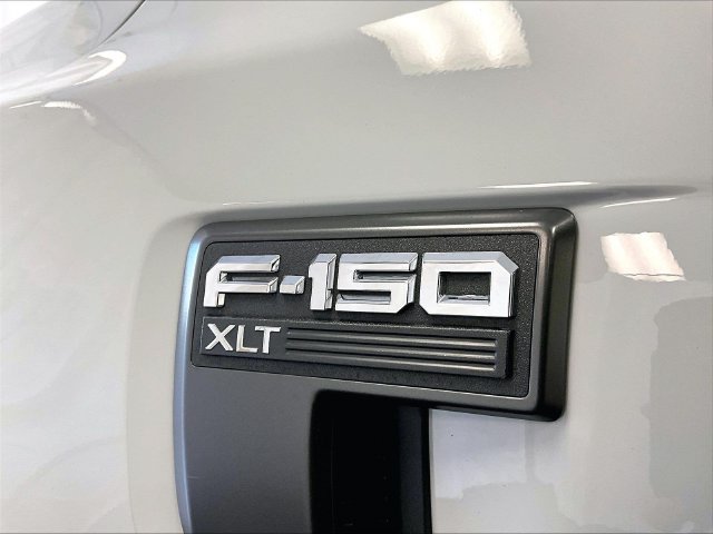 Used 2023 Ford F150 XLT w/ Equipment Group 302A High AWD/4WD image 13