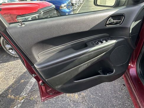 Used 2020 Dodge Durango GT w/ Blacktop Package image 16