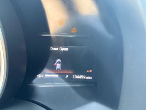 Used 2018 Honda Fit EX image 18