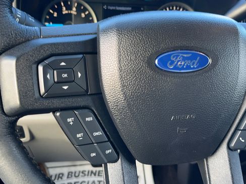 Used 2016 Ford F150 XLT w/ Equipment Group 302A Luxury image 32