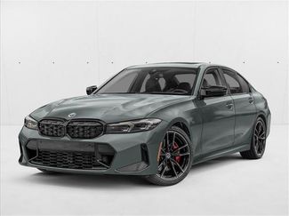 Used 2023 BMW M340i xDrive w/ Premium Package AWD/4WD video 1