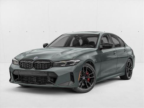 Used 2023 BMW M340i xDrive w/ Premium Package AWD/4WD image 1