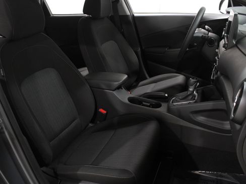 Certified 2023 Hyundai Kona SEL w/ Cargo Package image 16
