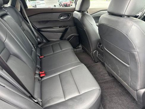 Certified 2023 Nissan Rogue SL w/ SL Premium Package AWD/4WD image 22