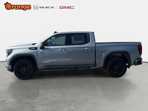 New 2026 GMC Sierra 1500 Elevation w/ Elevation Select Package AWD/4WD image 6