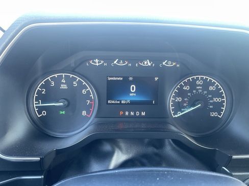 Used 2021 Ford F150 XL w/ Equipment Group 101A High image 13