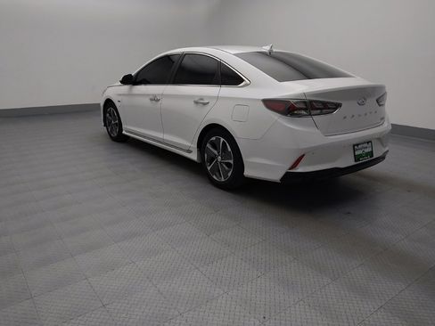 Used 2019 Hyundai Sonata Limited FWD image 3