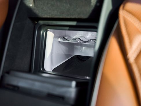 Used 2026 Mercedes-Benz Maybach S 680 4MATIC image 61