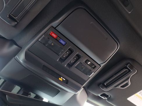 New 2026 Subaru Outback Touring XT image 16