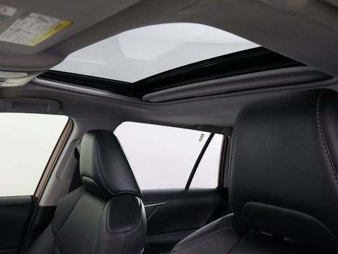 Used 2025 Toyota RAV4 XLE Premium w/ Weather Package image 27