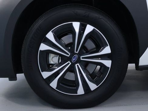 Used 2024 Subaru Solterra Premium image 35