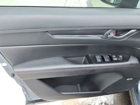 Used 2023 MAZDA CX-5 Carbon Edition image 22