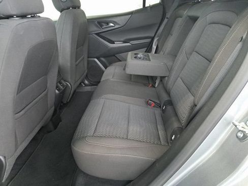 Used 2025 Chevrolet Equinox LT AWD/4WD image 24