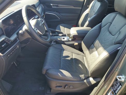 New 2025 Kia Telluride SX X-Line image 5