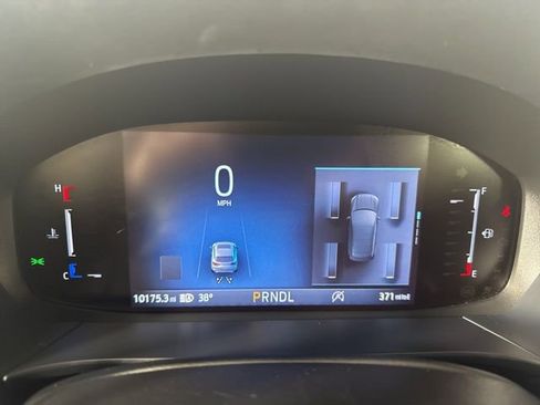 Used 2025 Ford Escape Active w/ Tech Pack #1 image 18