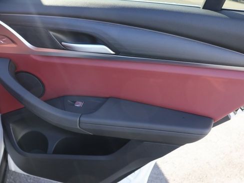 Used 2022 BMW X3 xDrive30i w/ Premium Package 2 (ZPA) image 29