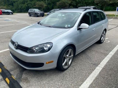 Used 2012 Volkswagen Jetta S FWD image 1