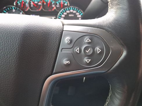 Used 2018 Chevrolet Silverado 1500 LT w/ All Star Edition image 22