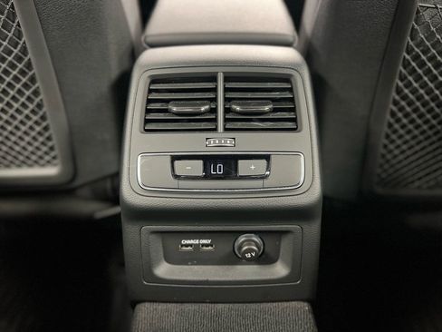 Used 2022 Audi A4 2.0T Premium Plus AWD/4WD image 25