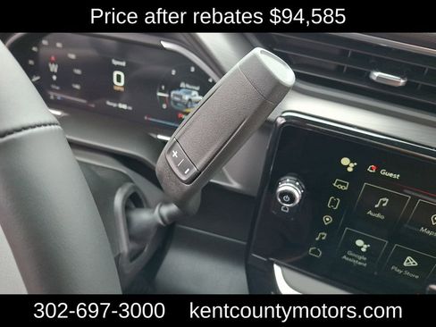 New 2026 GMC Sierra 2500 Denali Ultimate image 15