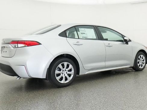 New 2026 Toyota Corolla LE image 25