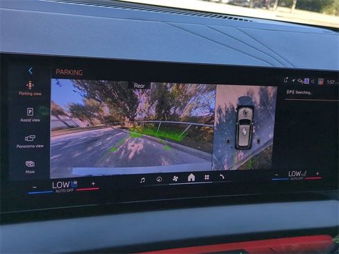 Used 2025 BMW X3 xDrive30i image 21