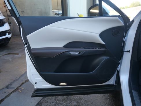 Certified 2024 Lexus RX 350 Premium Plus image 14