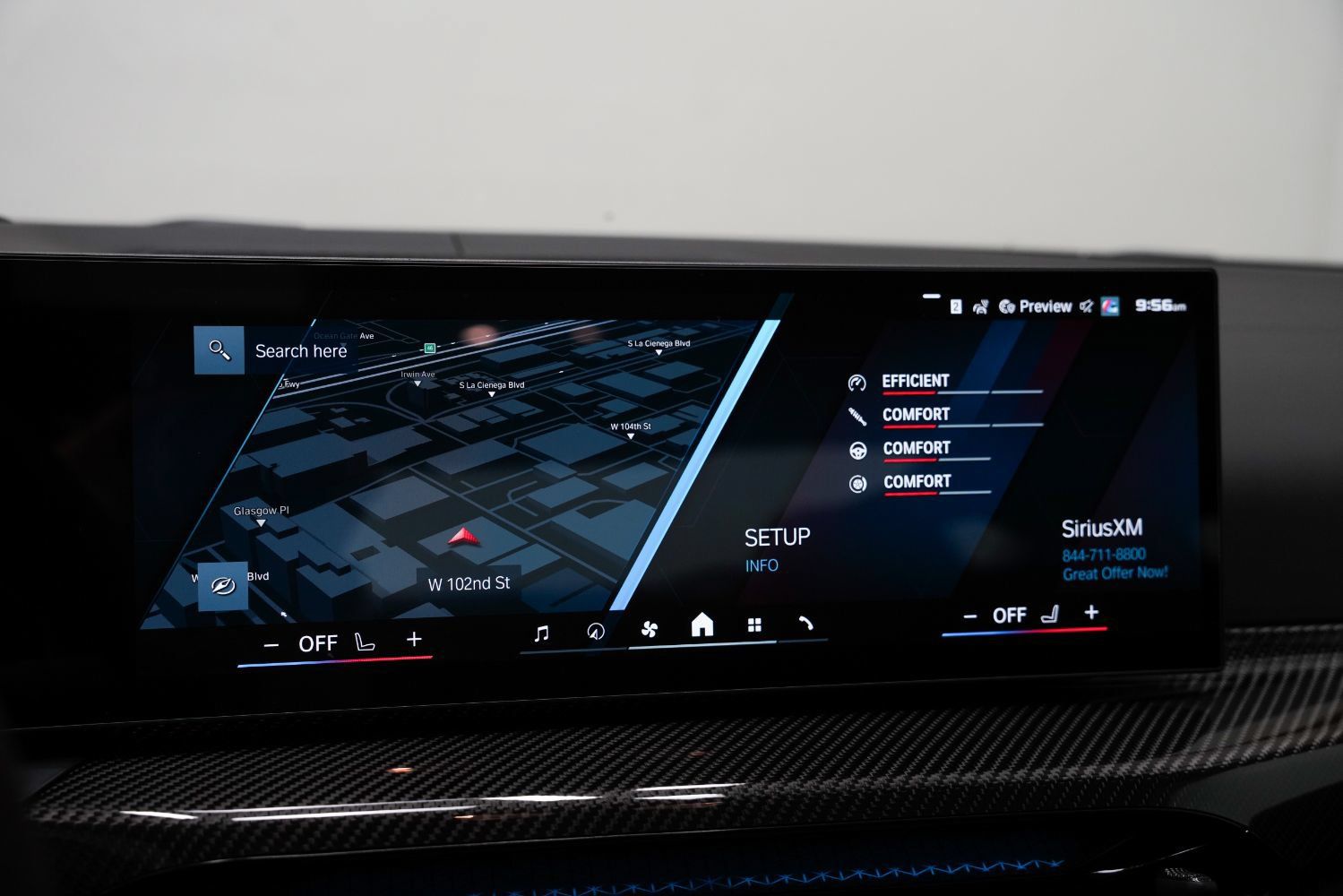 Used 2025 BMW M4 CS AWD/4WD image 46