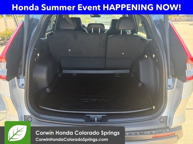 New 2026 Honda CR-V Sport-L image 20
