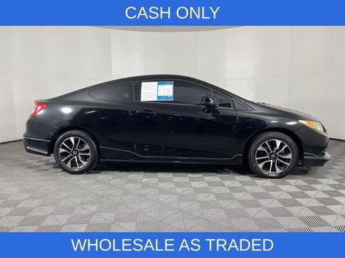 Used 2013 Honda Civic EX image 9