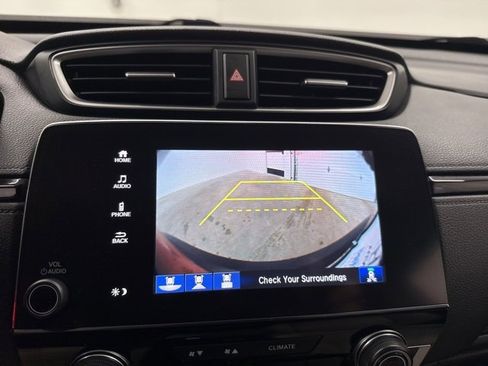 Certified 2019 Honda CR-V EX image 34