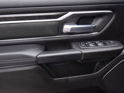 Used 2023 RAM 1500 Big Horn image 26