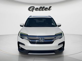 Used 2019 Honda Pilot Touring video 2