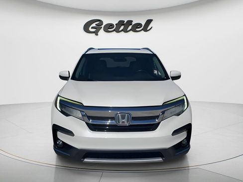 Used 2019 Honda Pilot Touring image 2