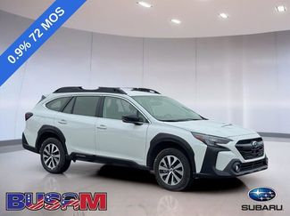 Certified 2025 Subaru Outback Premium w/ Popular Package #1A video 1