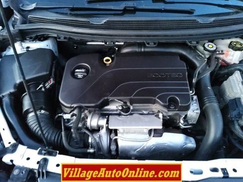 Used 2019 Chevrolet Cruze LT w/ LT Fleet Convenience Package image 42