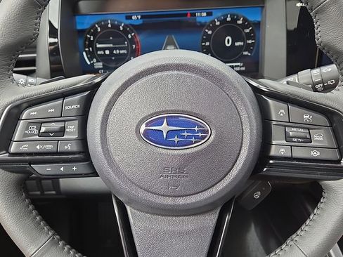 New 2026 Subaru Outback Limited XT image 12