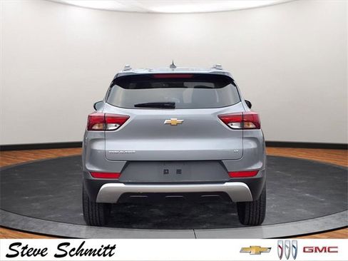 Certified 2023 Chevrolet TrailBlazer LT image 22