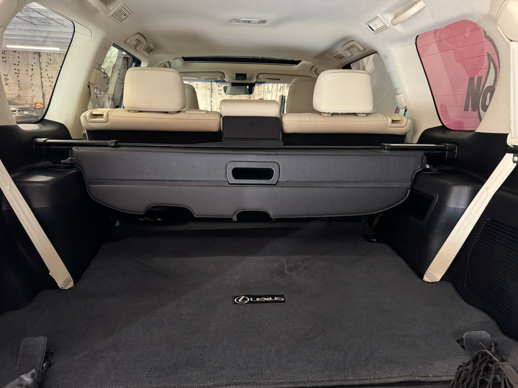 Used 2021 Lexus GX 460 Premium w/ Premium Package AWD/4WD image 24