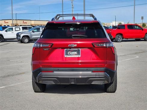 New 2026 Chevrolet Equinox ACTIV image 6