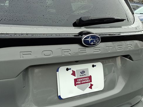 Certified 2025 Subaru Forester Premium w/ Convenience Package #1 image 29