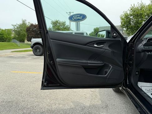 Used 2020 Honda Insight Touring image 14