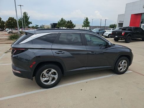 Used 2023 Hyundai Tucson SEL AWD/4WD image 8