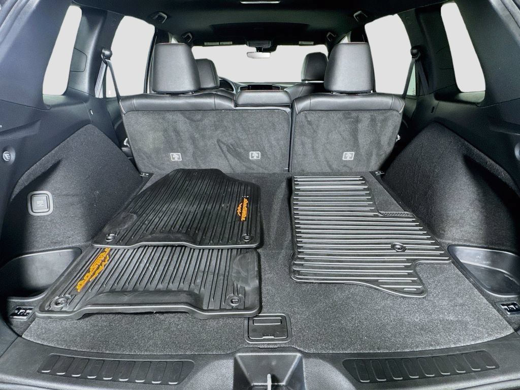 Used 2023 Honda Passport TrailSport image 28
