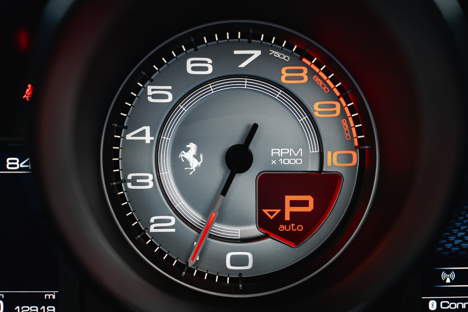 Used 2019 Ferrari 488 Spider RWD image 64