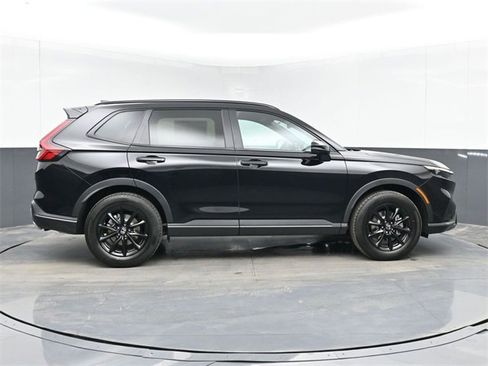 New 2026 Honda CR-V Sport Touring image 11