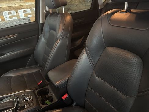 Used 2023 MAZDA CX-5 AWD 2.5 S w/ Premium Plus Pkg image 9