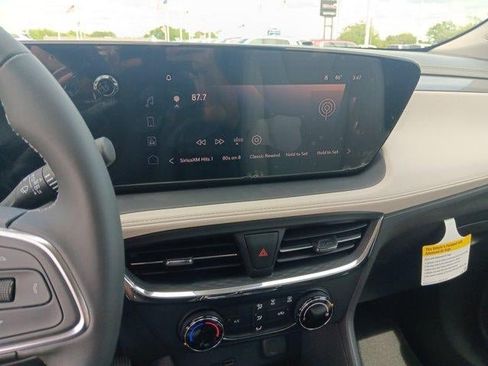 New 2026 Buick Encore GX Preferred FWD image 6